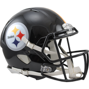 Pittsburgh Steelers Authentic Speed