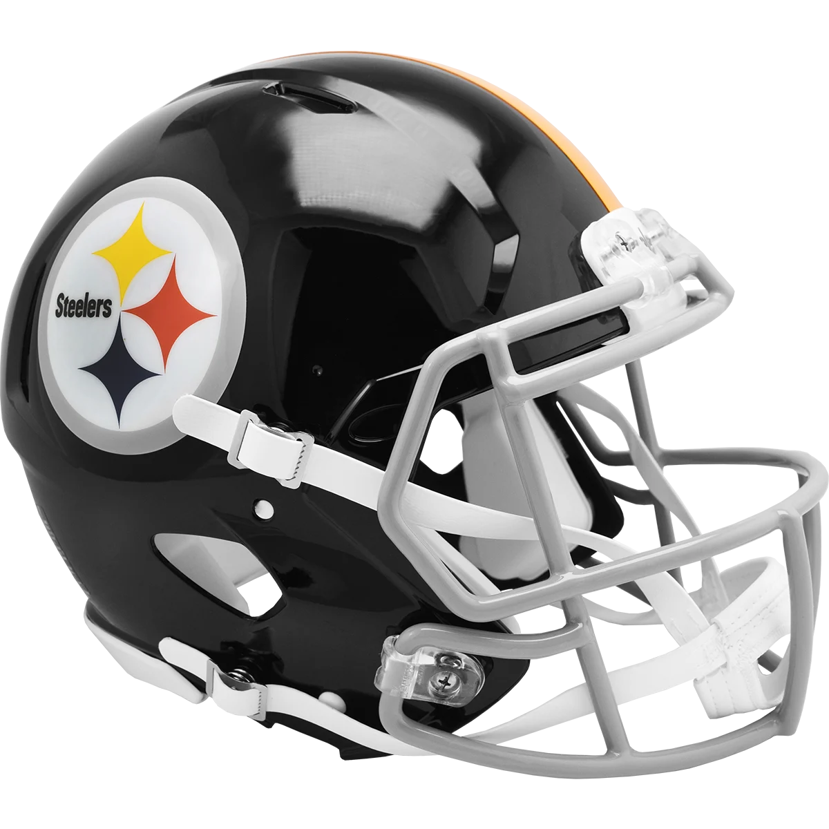 Pittsburgh Steelers Authentic Speed 1963 - 1976