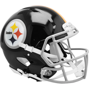 Pittsburgh Steelers Authentic Speed 1963 - 1976