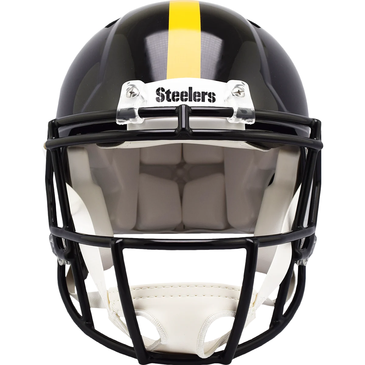Pittsburgh Steelers Authentic Speed