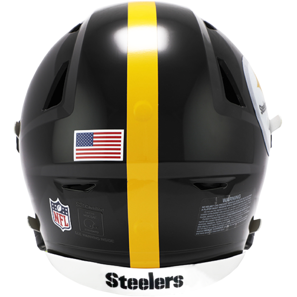 Pittsburgh Steelers Authentic Speedflex