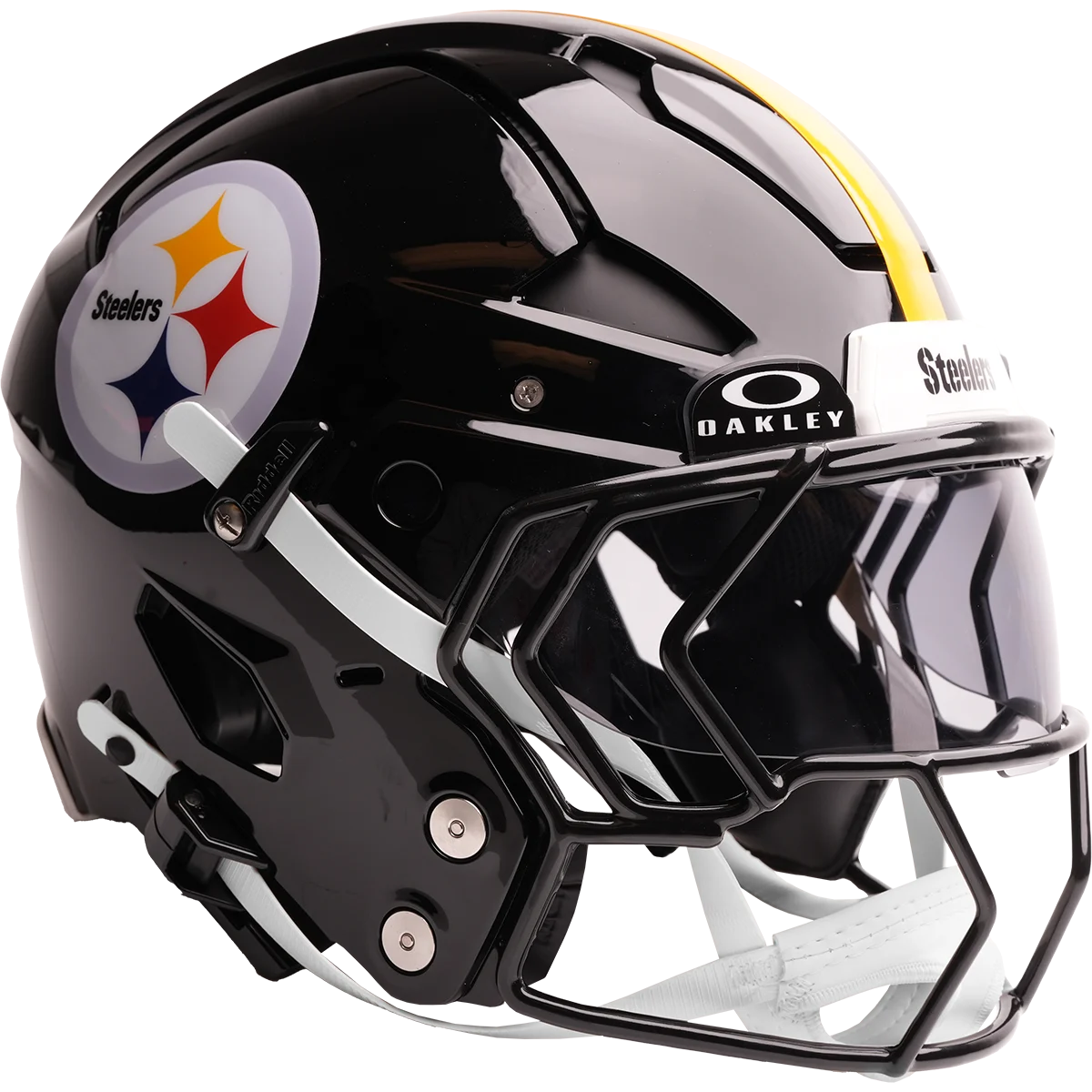 Pittsburgh Steelers Axiom Authentic