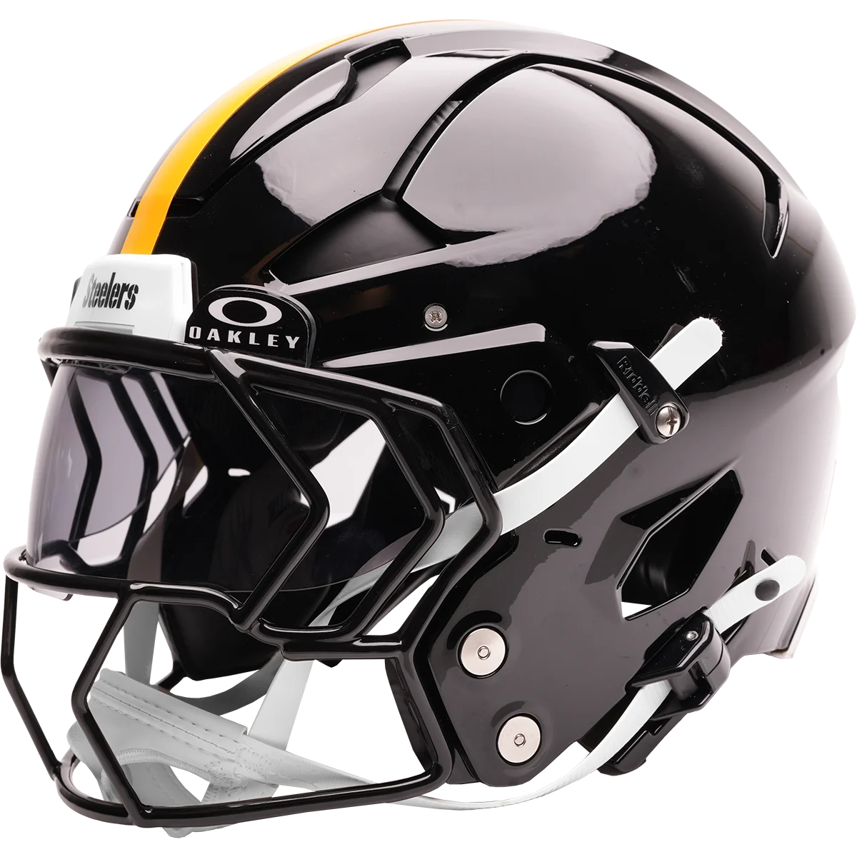 Pittsburgh Steelers Axiom Authentic