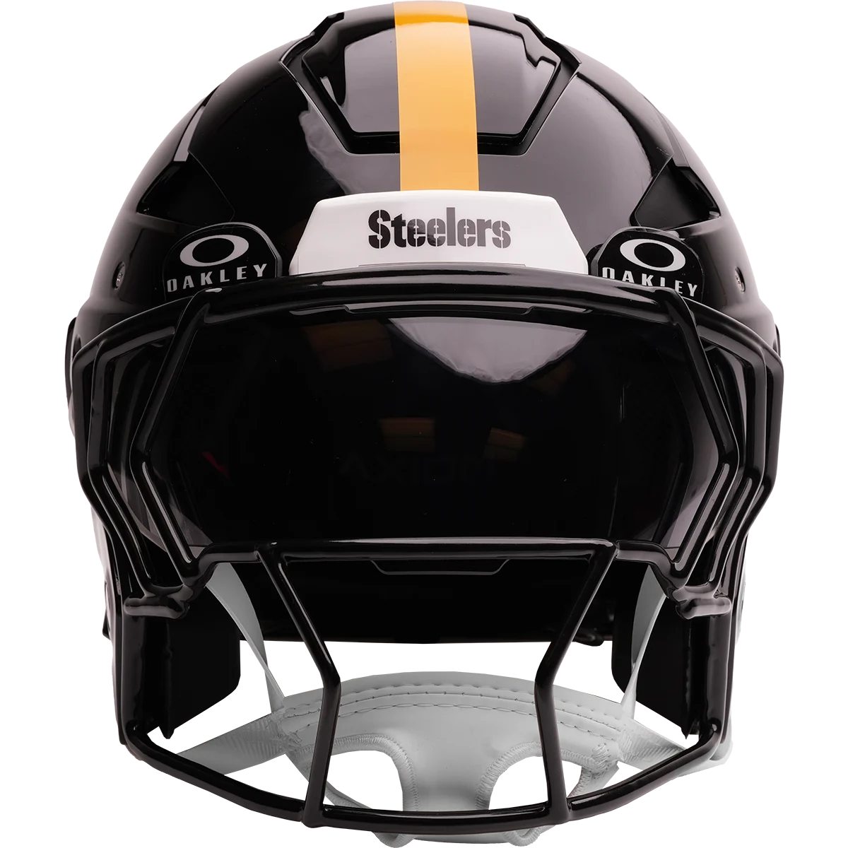 Pittsburgh Steelers Axiom Authentic
