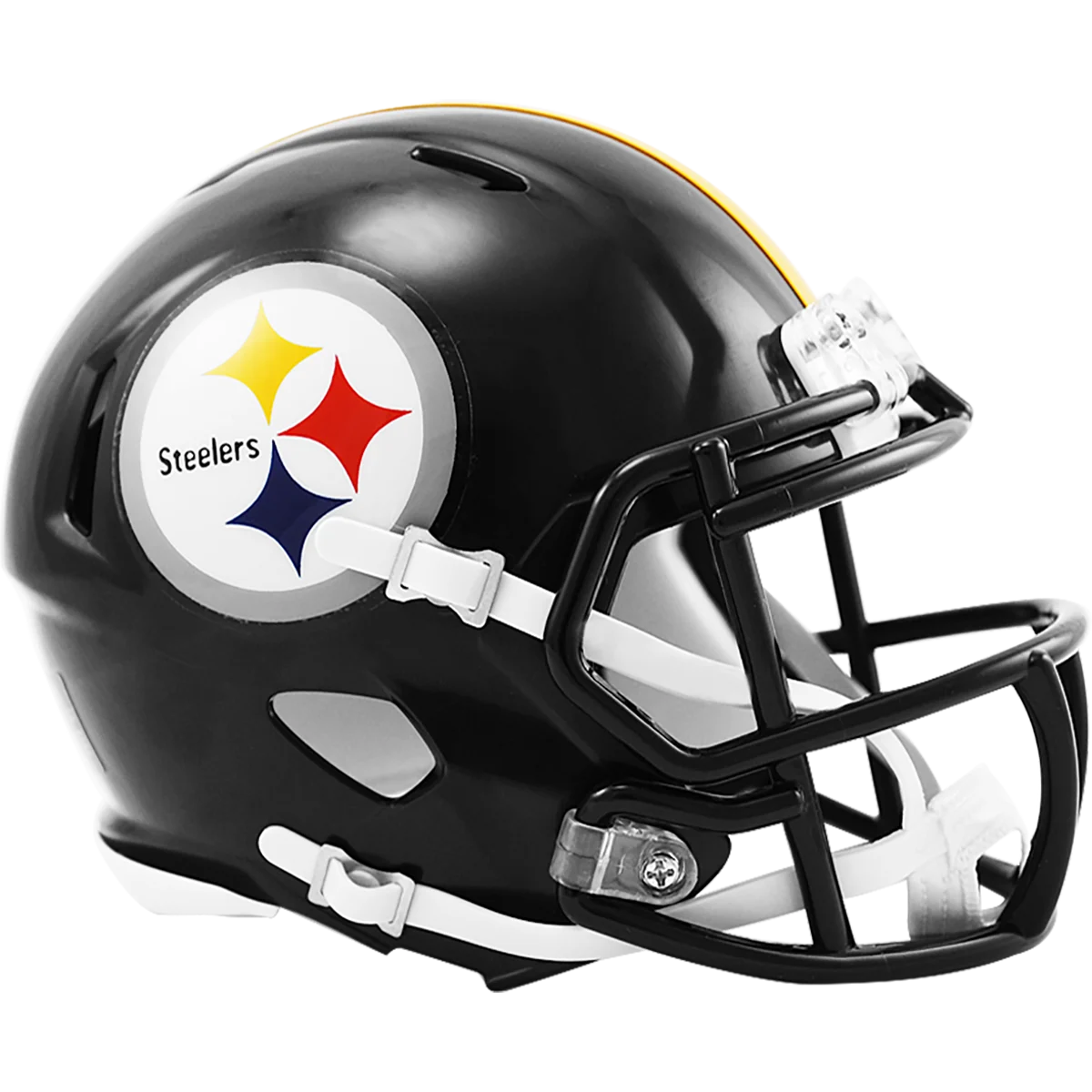 Pittsburgh Steelers Speed Mini