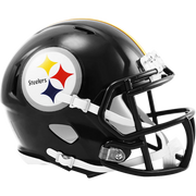 Pittsburgh Steelers Speed Mini