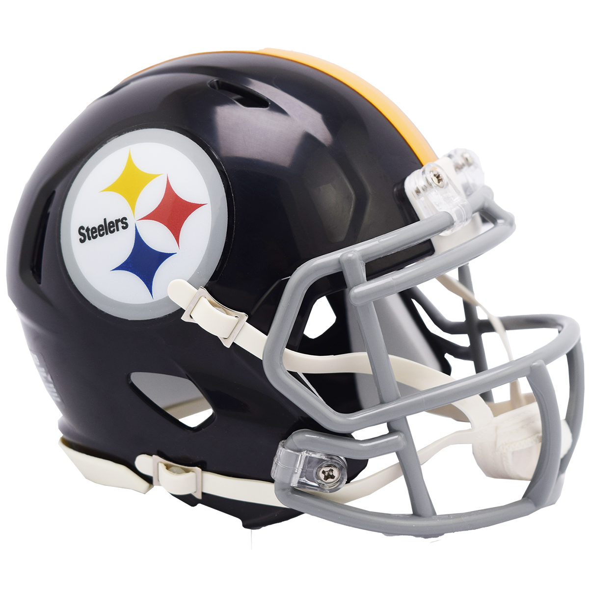 Pittsburgh Steelers Speed Mini 1963 - 1976
