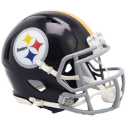 Pittsburgh Steelers Speed Mini 1963 - 1976