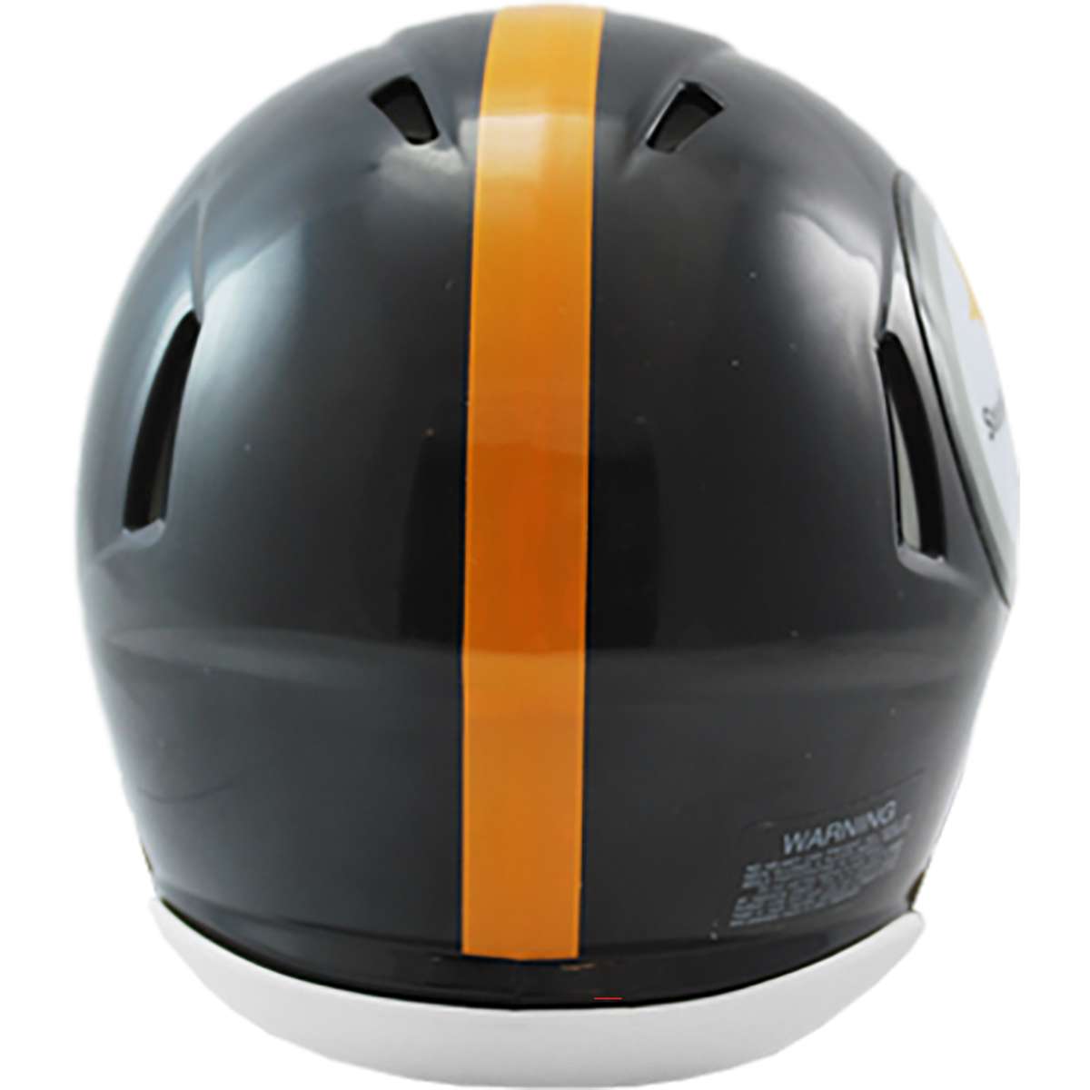 Pittsburgh Steelers Speed Mini