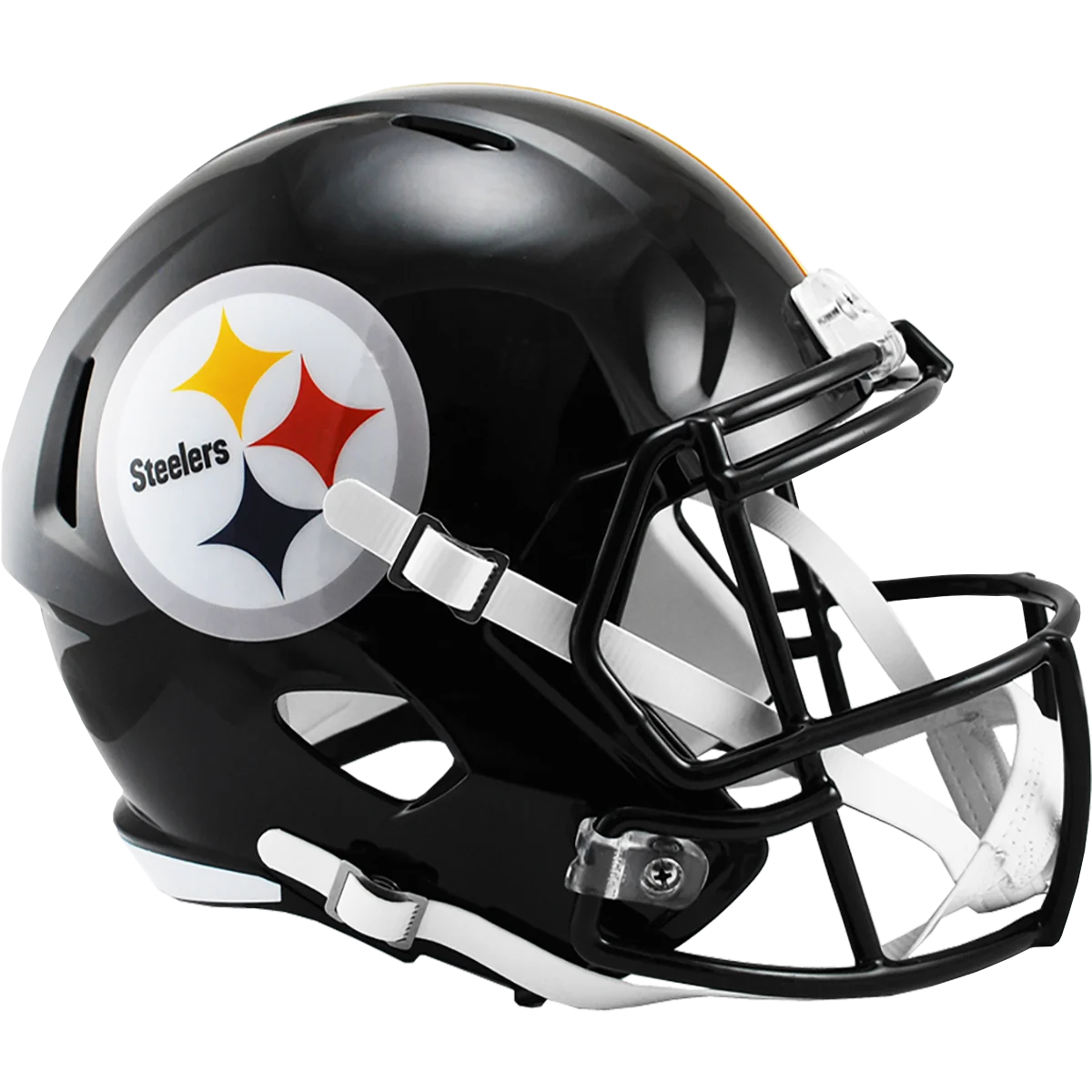 Pittsburgh Steelers Speed Replica