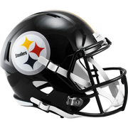 Pittsburgh Steelers Speed Replica