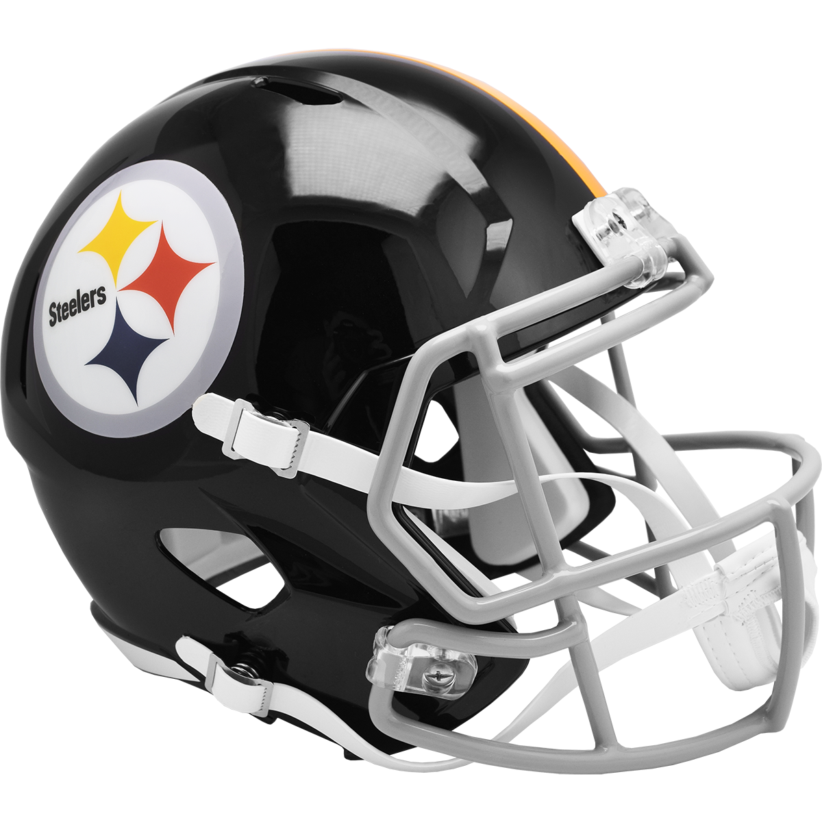 Pittsburgh Steelers Speed Replica 1963 - 1976