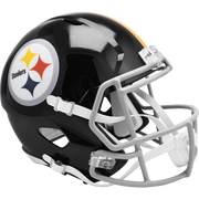 Pittsburgh Steelers Speed Replica 1963 - 1976