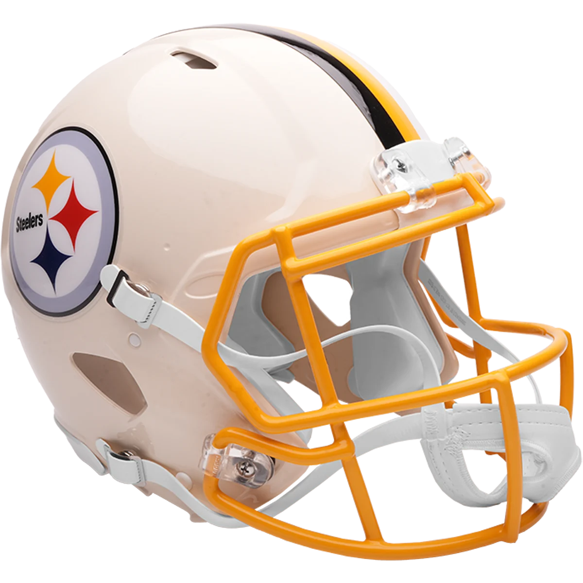 Pittsburgh Steelers Retro Authentic Speed
