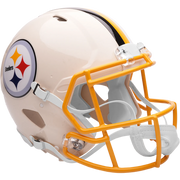 Pittsburgh Steelers Retro Authentic Speed