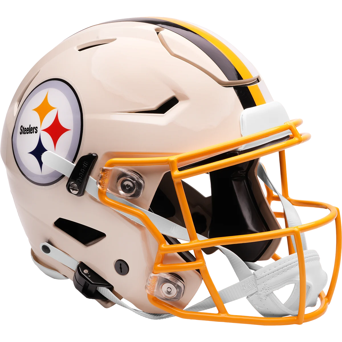 Pittsburgh Steelers Retro Authentic Speedflex