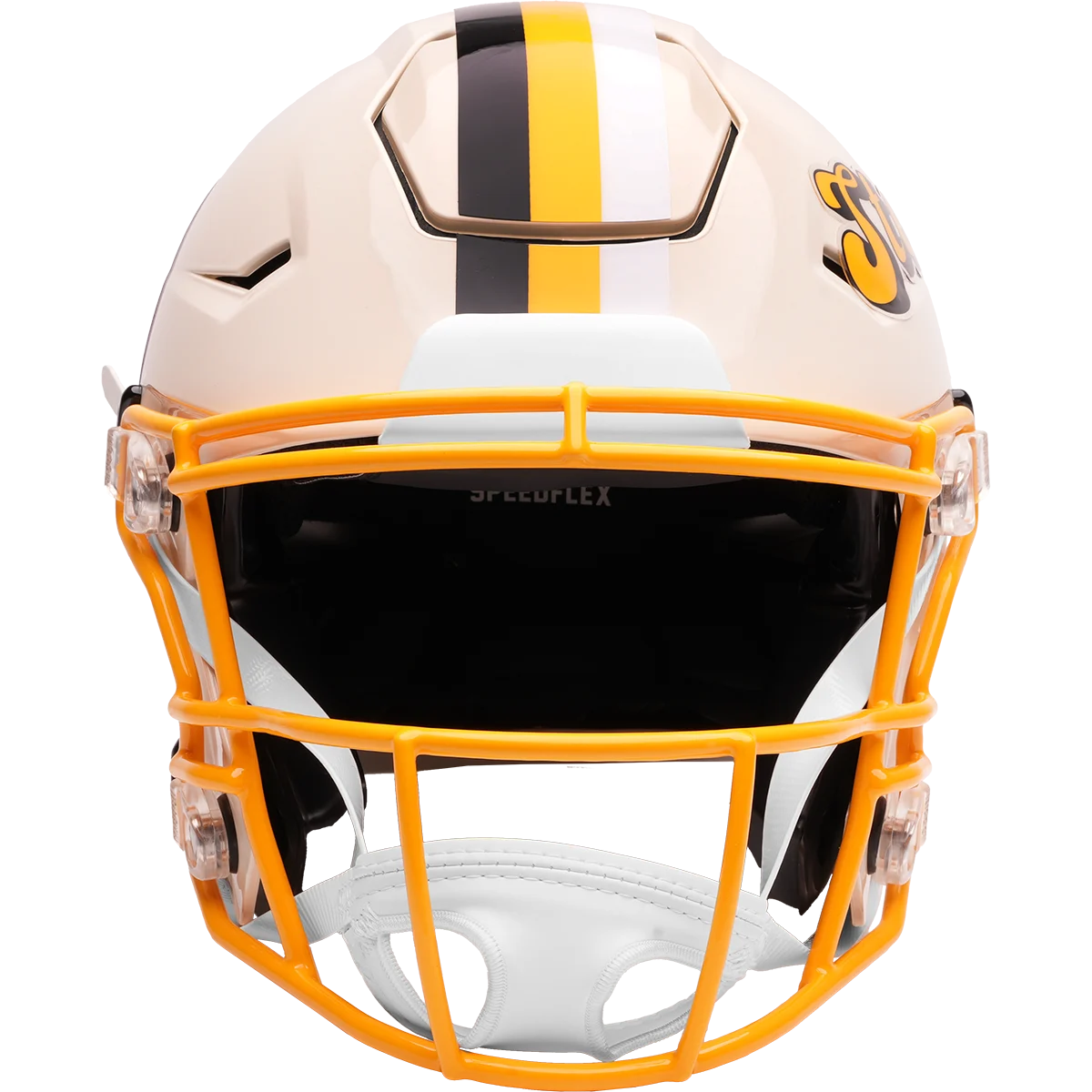 Pittsburgh Steelers Retro Authentic Speedflex