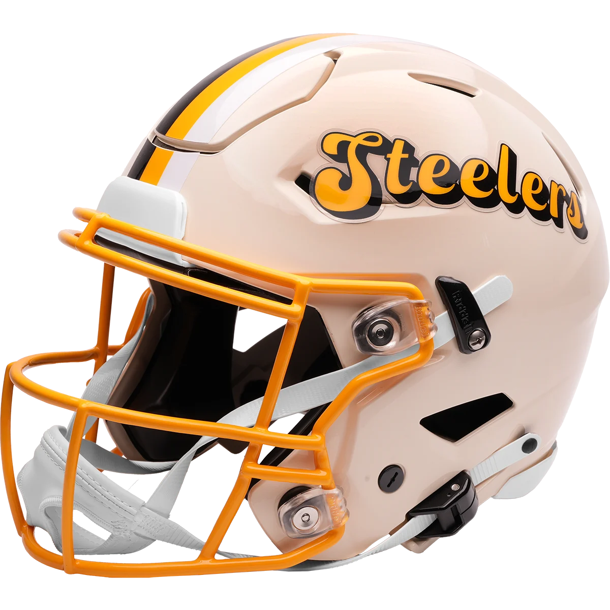 Pittsburgh Steelers Retro Authentic Speedflex