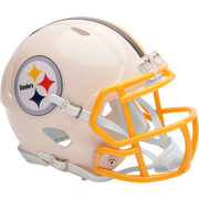 Pittsburgh Steelers Retro Speed Mini
