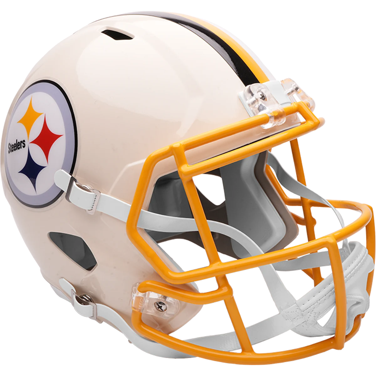 Pittsburgh Steelers Retro Speed Replica