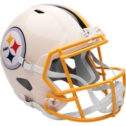 Pittsburgh Steelers Retro Speed Replica