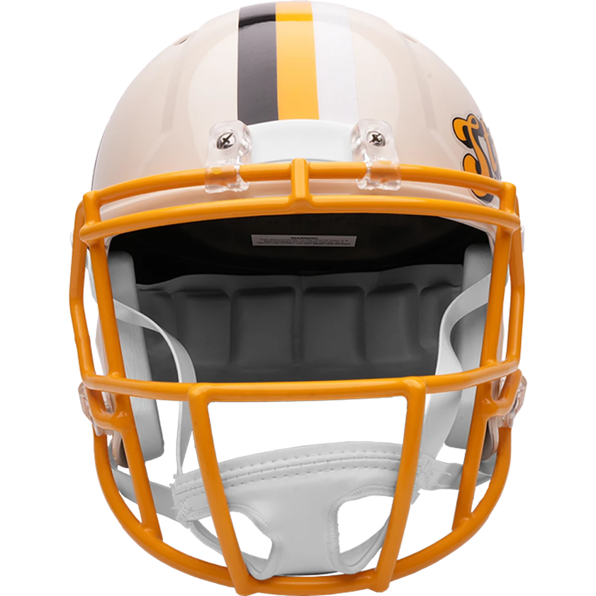 Pittsburgh Steelers Retro Speed Replica