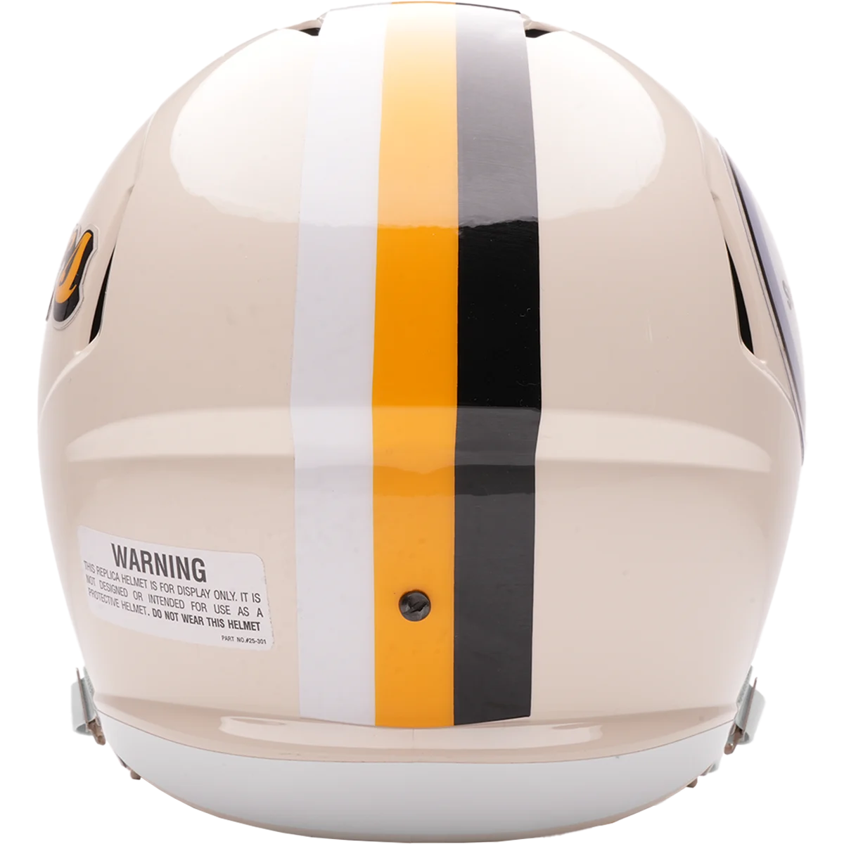 Pittsburgh Steelers Retro Speed Replica