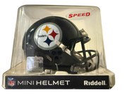 Pittsburgh Steelers Speed Mini 2014 Unopened