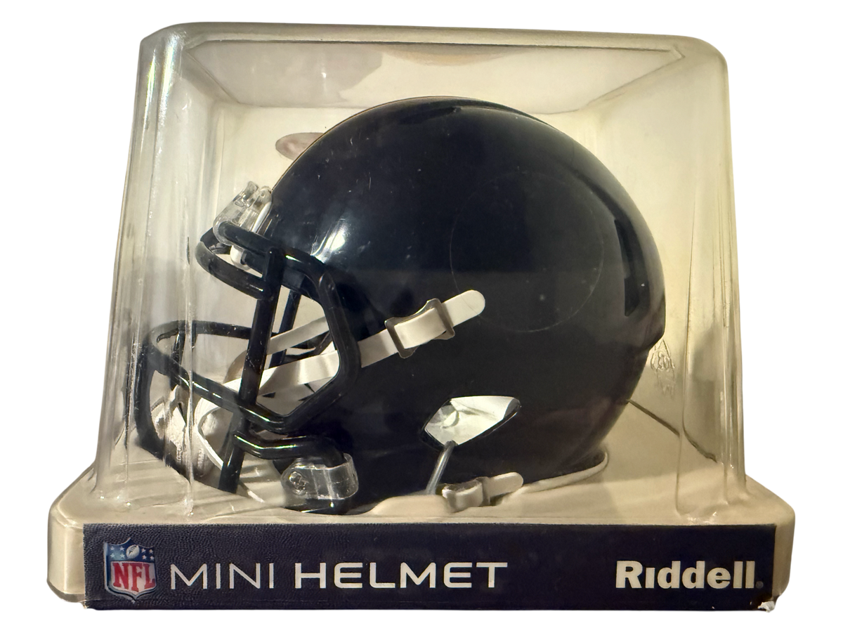 Pittsburgh Steelers Speed Mini 2014 Unopened