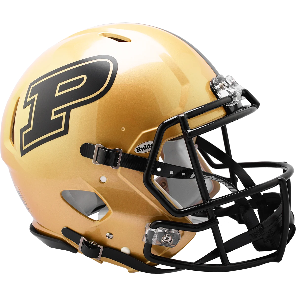 Purdue Boilermakers Authentic Speed