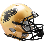 Purdue Boilermakers Authentic Speed