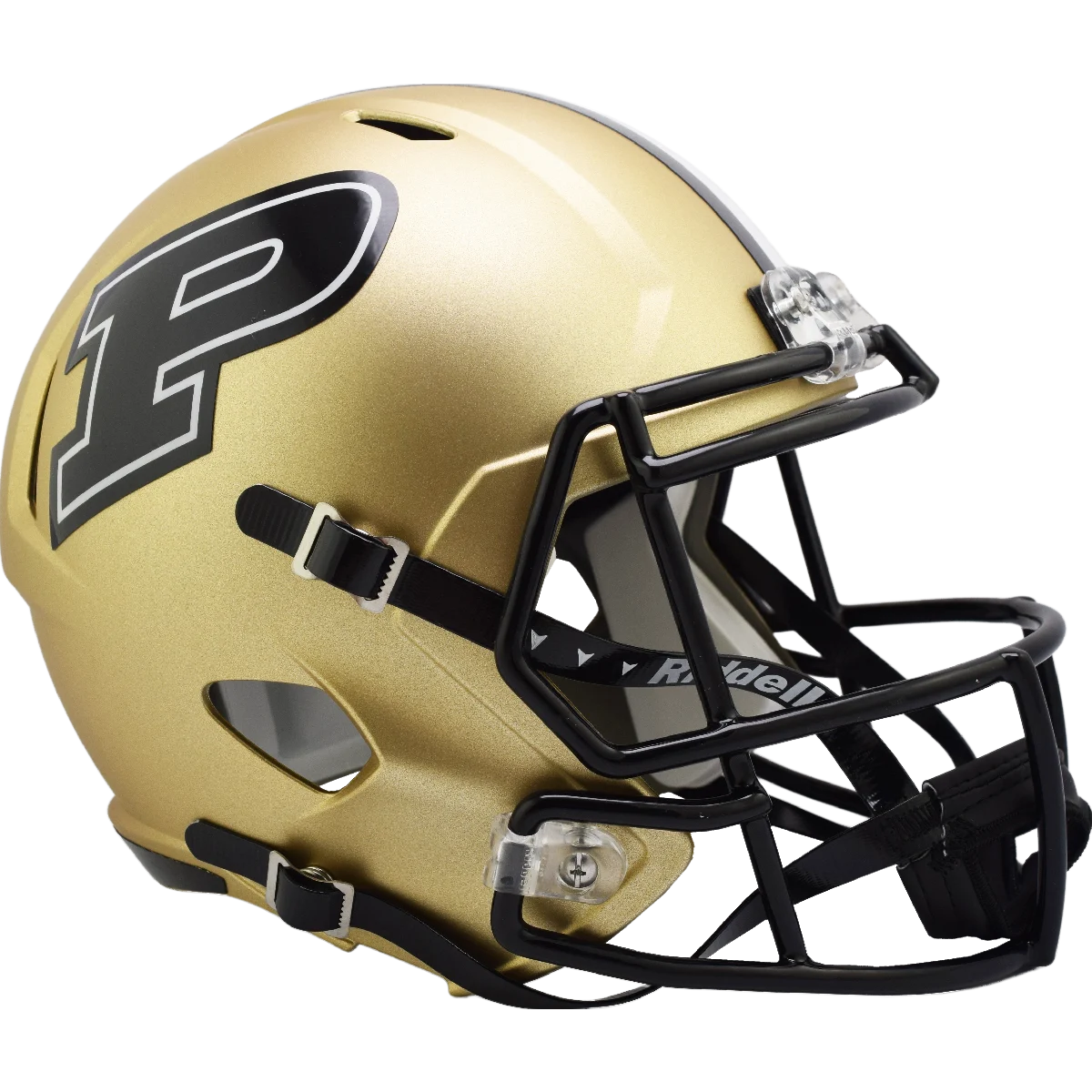 Purdue Boilermakers Gold Speed Replica 2023