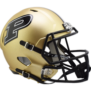 Purdue Boilermakers Gold Speed Replica 2023