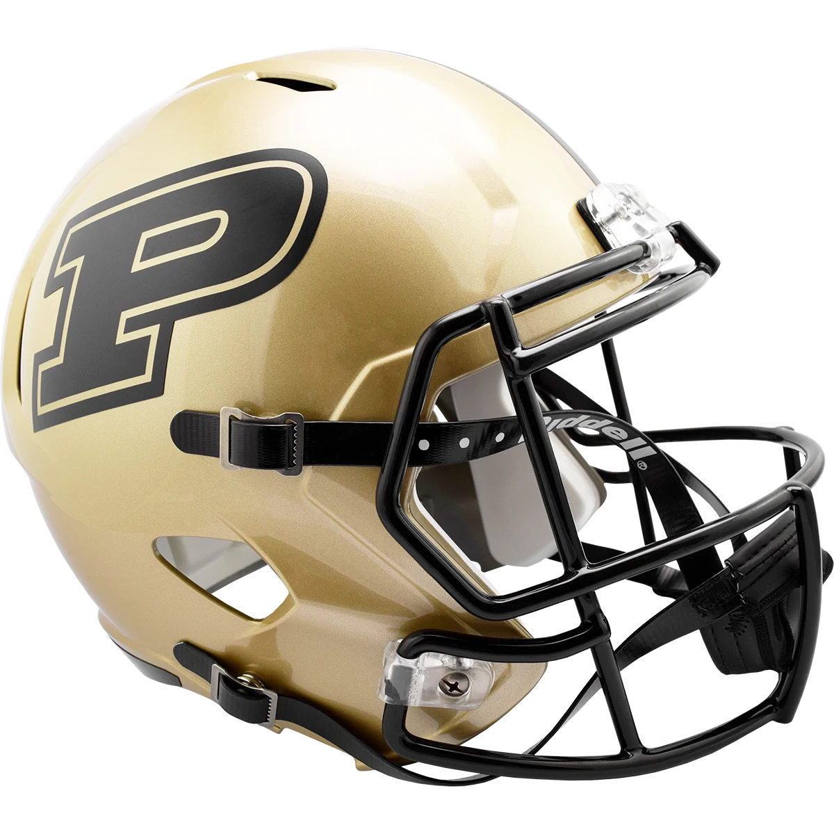 Purdue Boilermakers Speed Replica