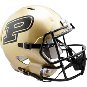 Purdue Boilermakers Speed Replica