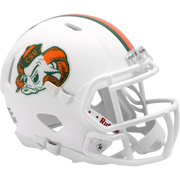 Colorado State Rams Aggies Speed Mini
