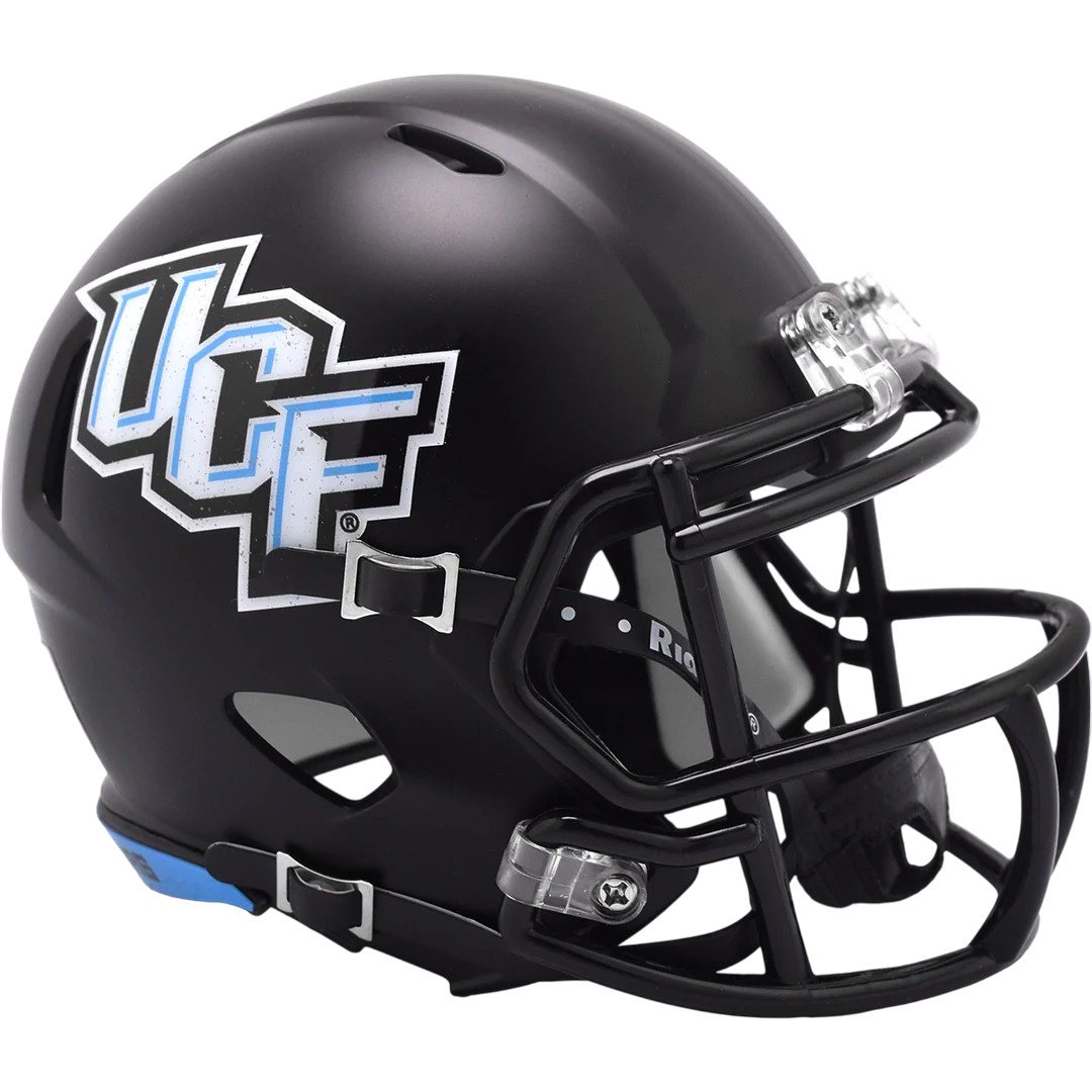 UCF Knights Space U Speed Mini