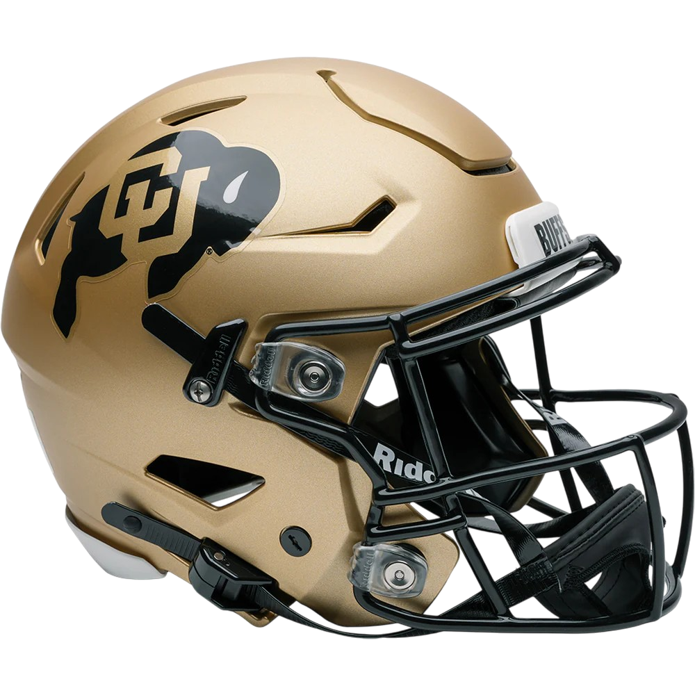 Colorado Buffaloes Authentic Speedflex
