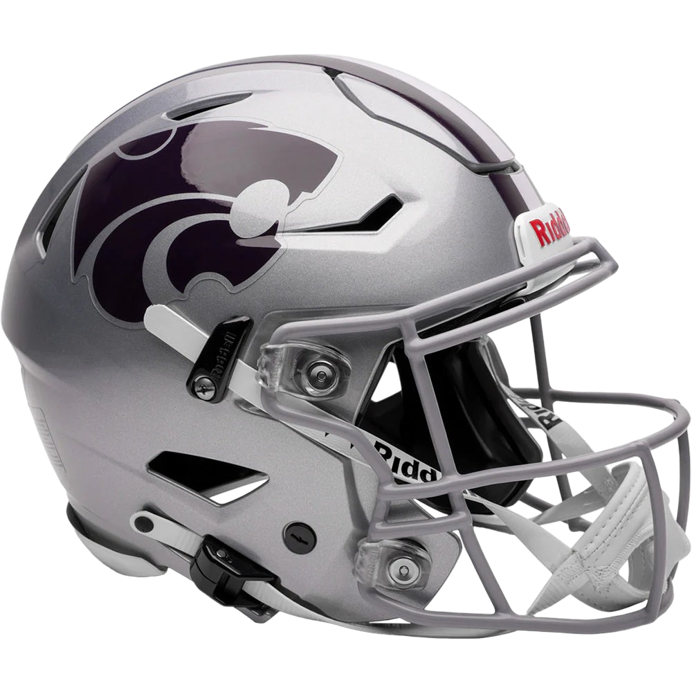 Kansas State Wildcats Authentic Speedflex