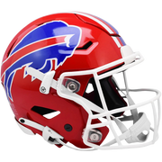 Buffalo Bills Authentic Speedflex 1987 - 2001