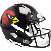 Arizona Cardinals On-Field Alternate Authentic Speed 2022