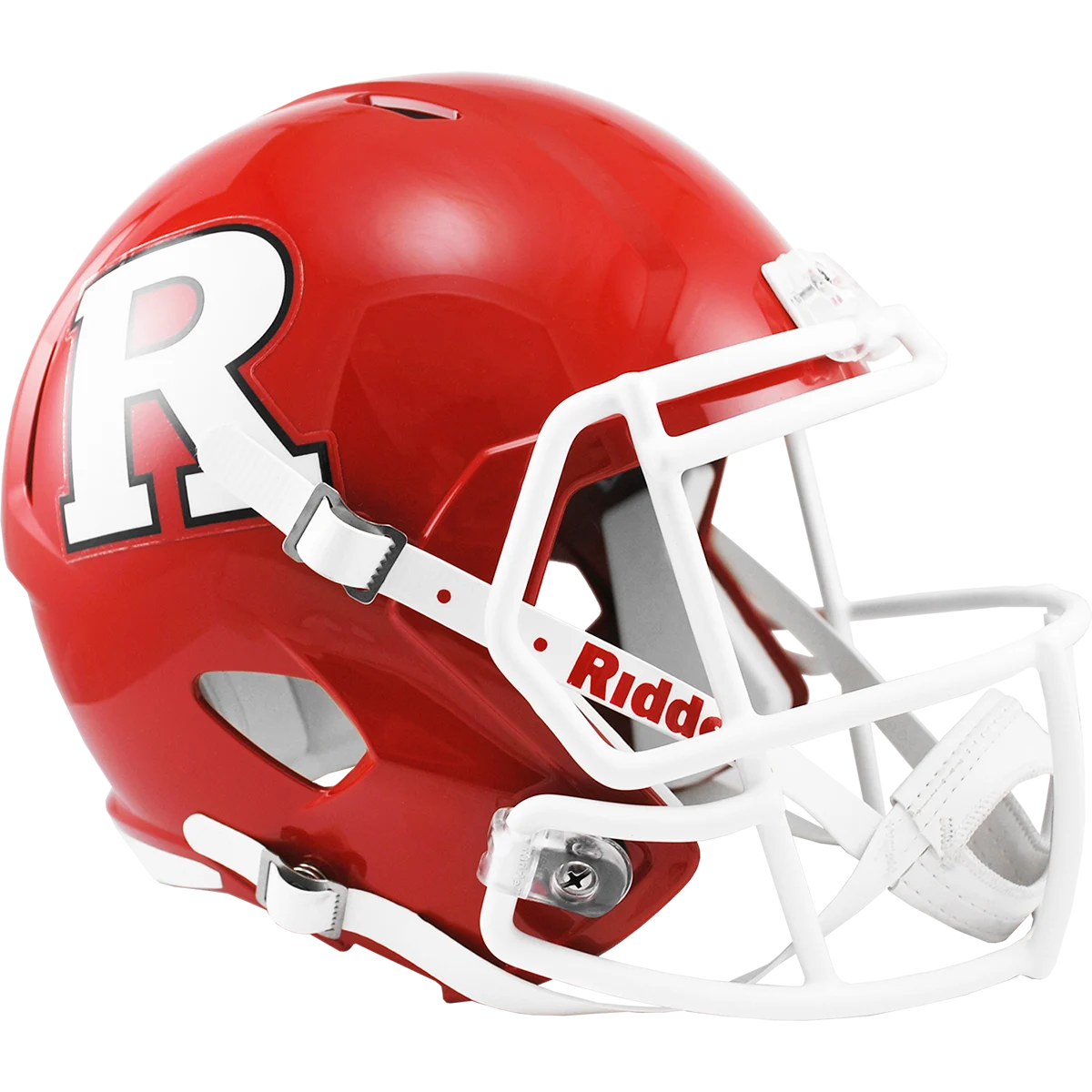 Rutgers Scarlet Knights Speed Replica
