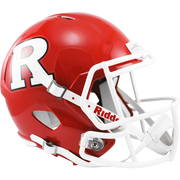 Rutgers Scarlet Knights Speed Replica