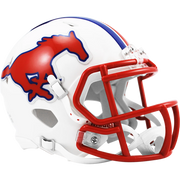 SMU Mustangs Speed Mini