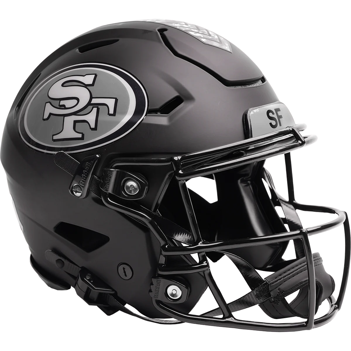 San Francisco 49ers Salute to Service Authentic SpeedFlex 2026