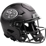 San Francisco 49ers Salute to Service Authentic SpeedFlex 2026