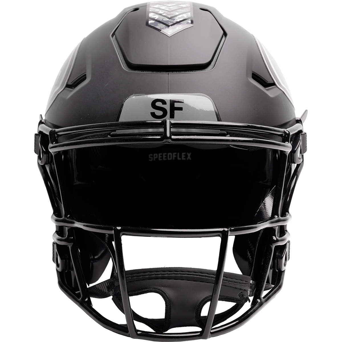 San Francisco 49ers Salute to Service Authentic SpeedFlex 2026