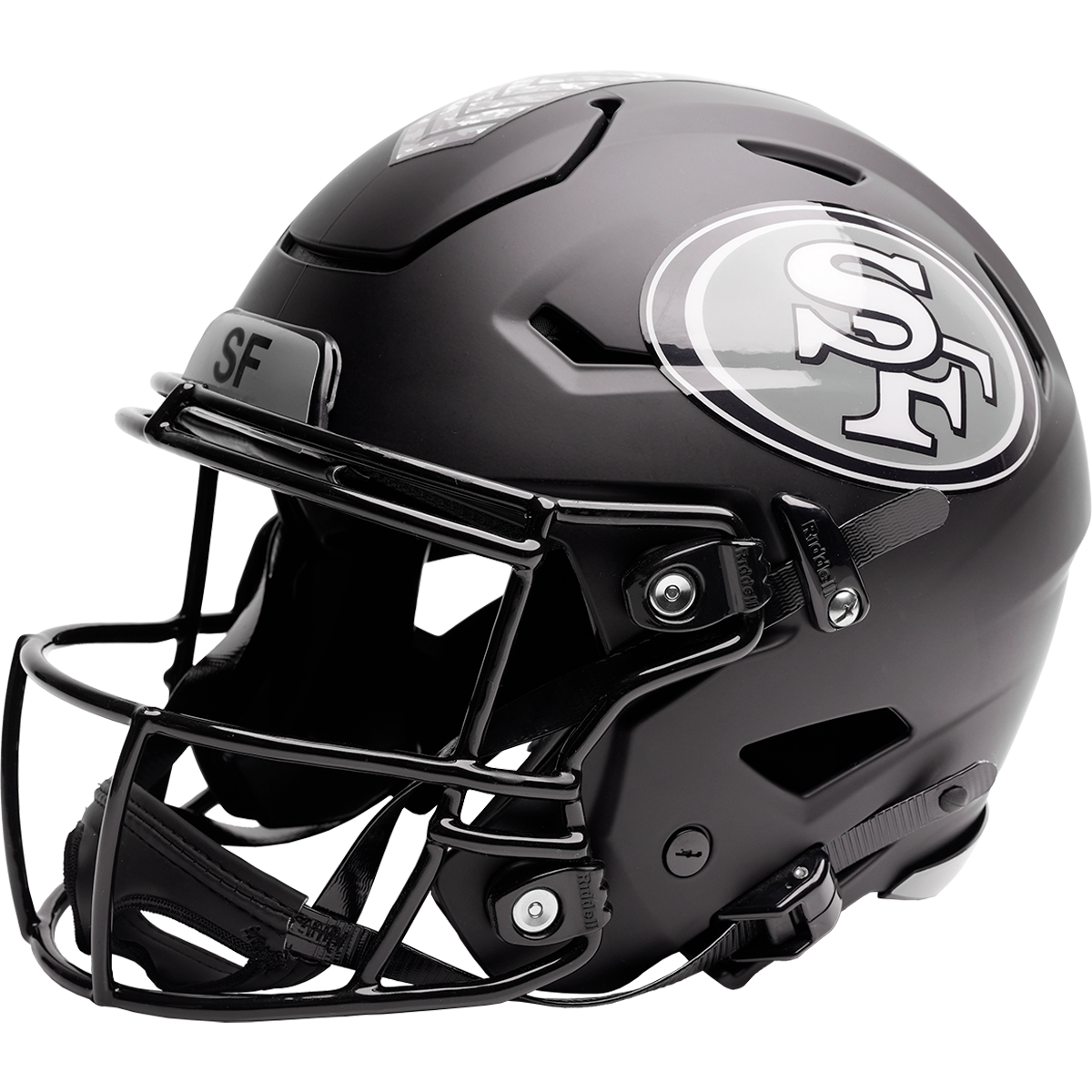 San Francisco 49ers Salute to Service Authentic SpeedFlex 2026