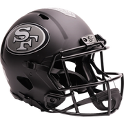 San Francisco 49ers Salute to Service Speed Authentic 2026