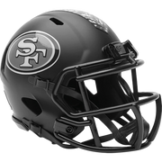 San Francisco 49ers Salute to Service Speed Mini 2026
